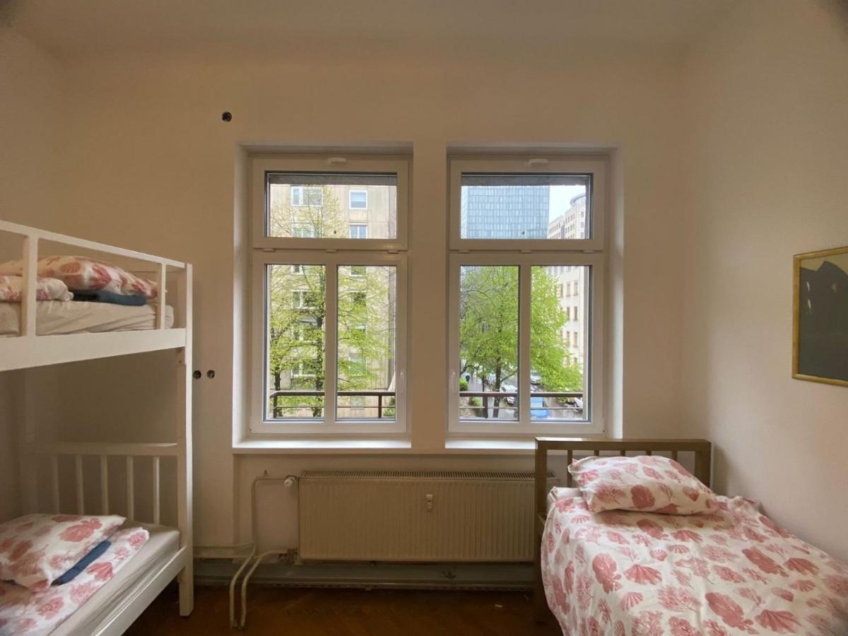 Rooms Miklosiceva Ljubljana Bagian luar foto