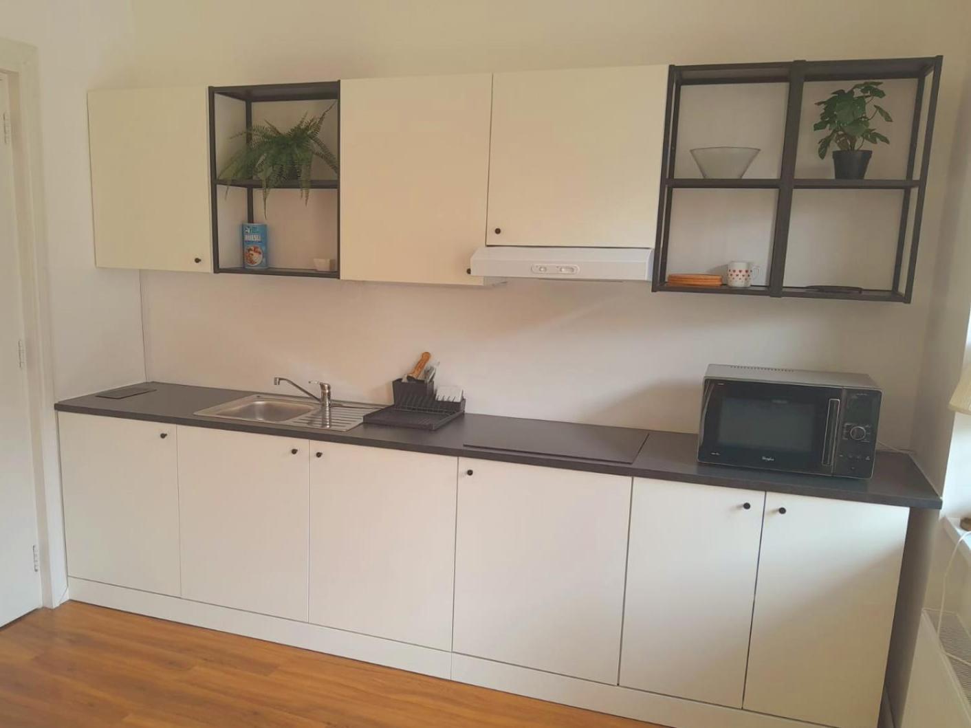 Rooms Miklosiceva Ljubljana Bagian luar foto